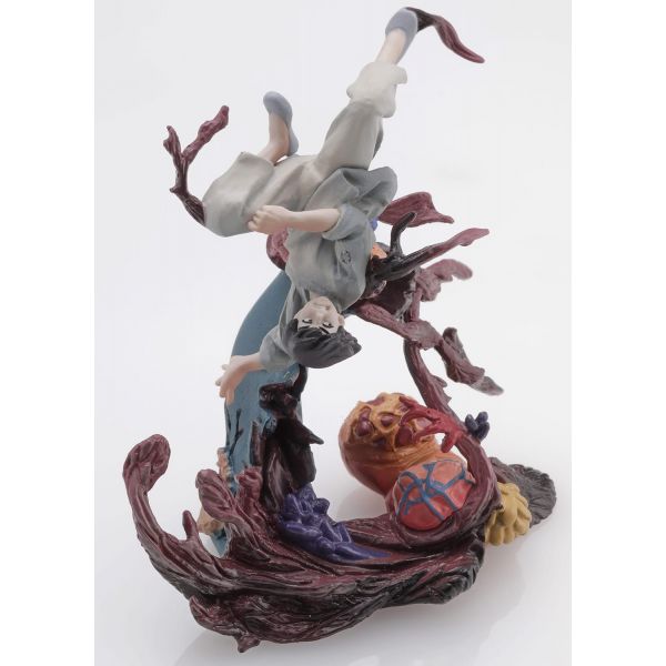 [Gashapon] MiniQ Akira Part 4 Decisive Battle Collection (Single Randomly Drawn Item from the Line-up) Additional Image 7