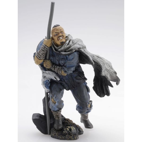 [Gashapon] MiniQ Akira Part 4 Decisive Battle Collection (Single Randomly Drawn Item from the Line-up) Additional Image 6