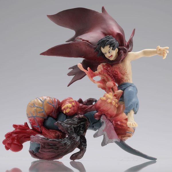 [Gashapon] MiniQ Akira Part 4 Decisive Battle Collection (Single Randomly Drawn Item from the Line-up) Additional Image 4