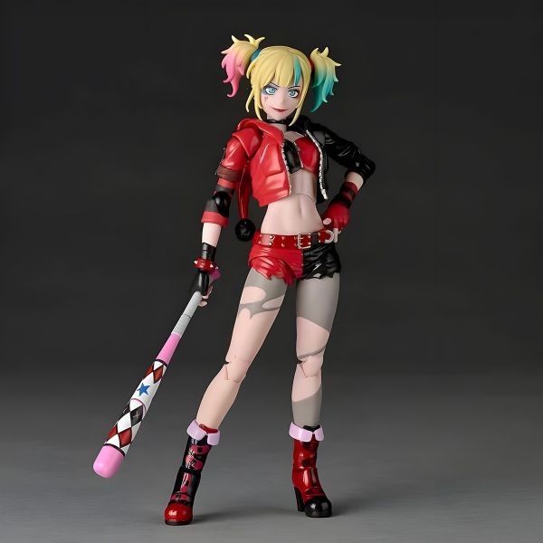 Amazing Yamaguchi Harley Quinn Suicide Squad Isekai Ver. Main Image