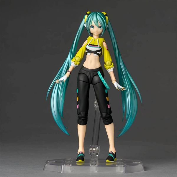 View Amazing Yamaguchi Figures page
