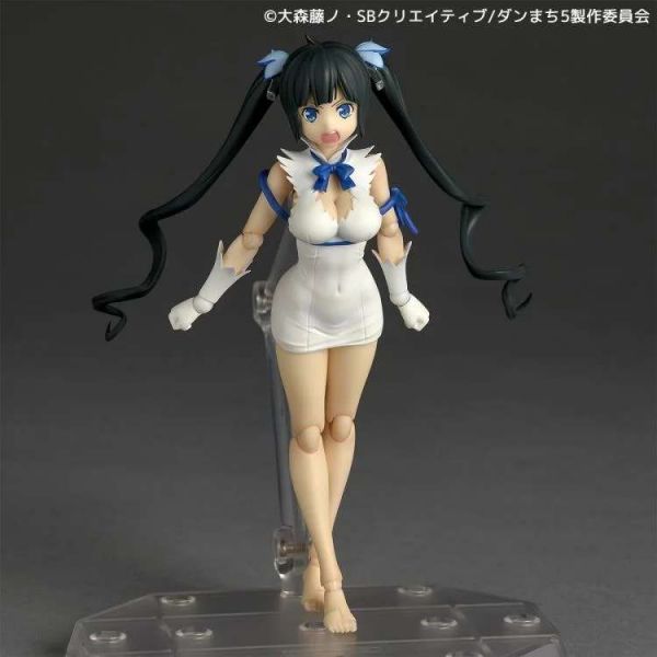 View Action Figures page