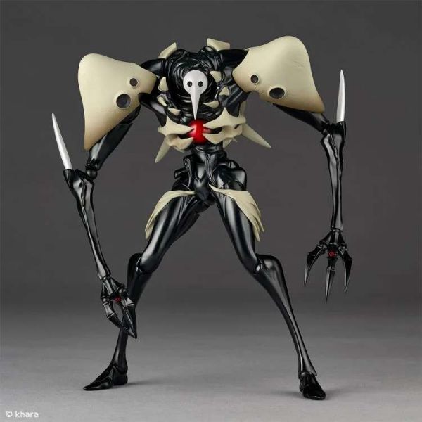 View Action Figures page