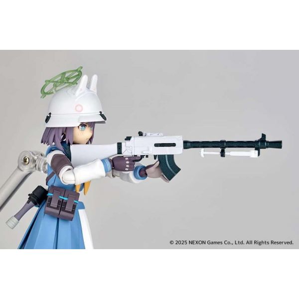 Revoltech Saki (Blue Archive) Additional Image 5