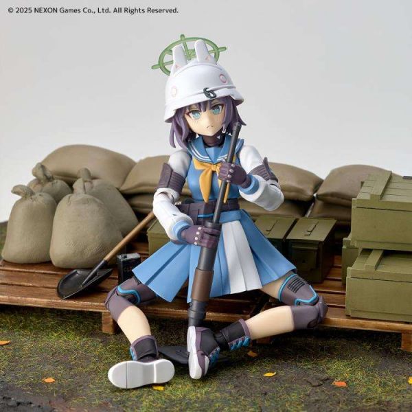 Revoltech Saki (Blue Archive) Additional Image 6