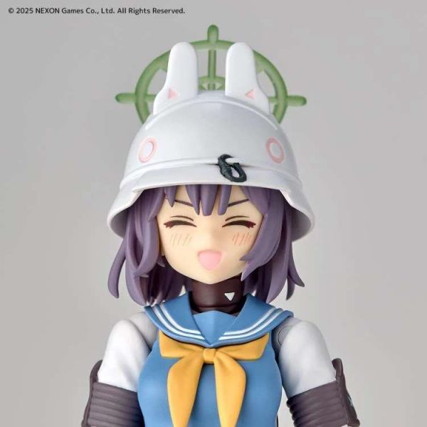 Revoltech Saki (Blue Archive) Additional Image 8