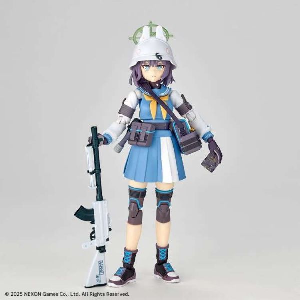 View Action Figures page