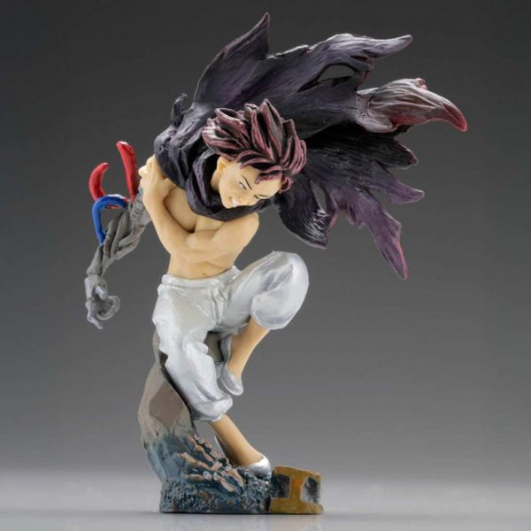 [Gashapon] MiniQ Akira Part 1 Kaneda Collection (Single Randomly Drawn Item from the Line-up) Additional Image 7