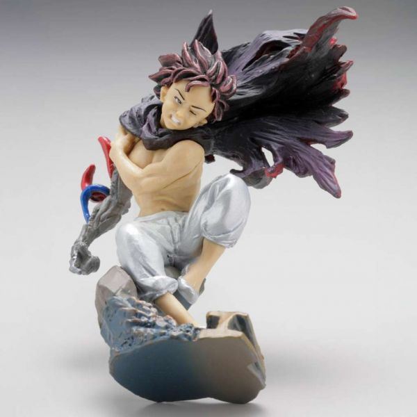 [Gashapon] MiniQ Akira Part 1 Kaneda Collection (Single Randomly Drawn Item from the Line-up) Additional Image 8