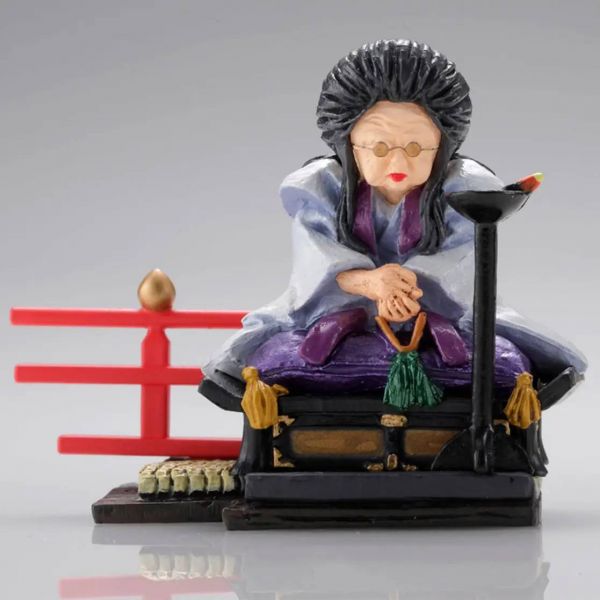 [Gashapon] MiniQ Akira Part 3 Akira Collection (Single Randomly Drawn Item from the Line-up) Additional Image 5