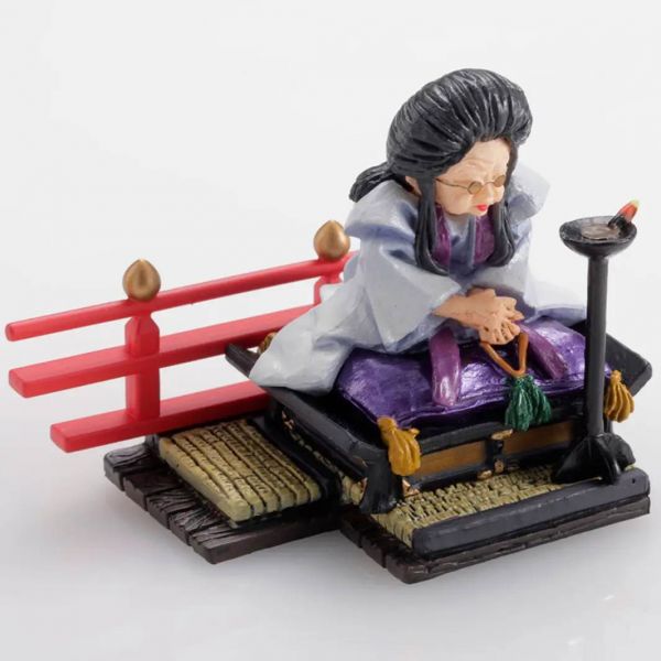 [Gashapon] MiniQ Akira Part 3 Akira Collection (Single Randomly Drawn Item from the Line-up) Additional Image 6