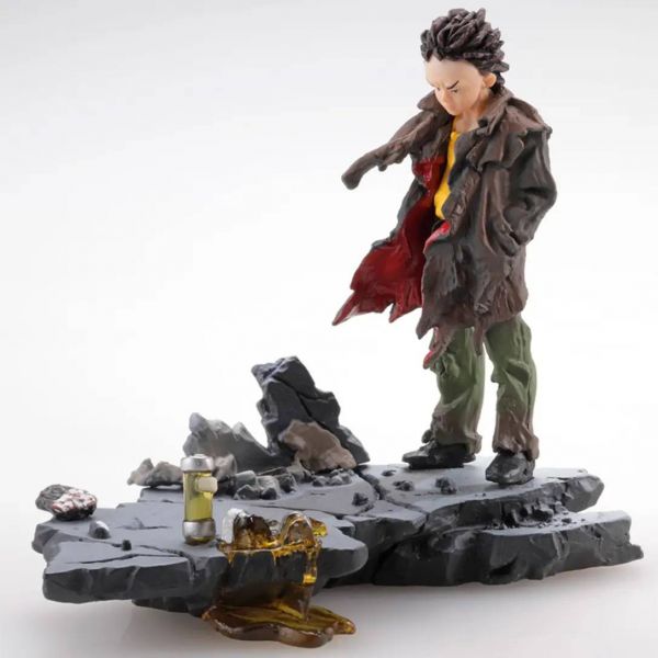 [Gashapon] MiniQ Akira Part 3 Akira Collection (Single Randomly Drawn Item from the Line-up) Additional Image 8