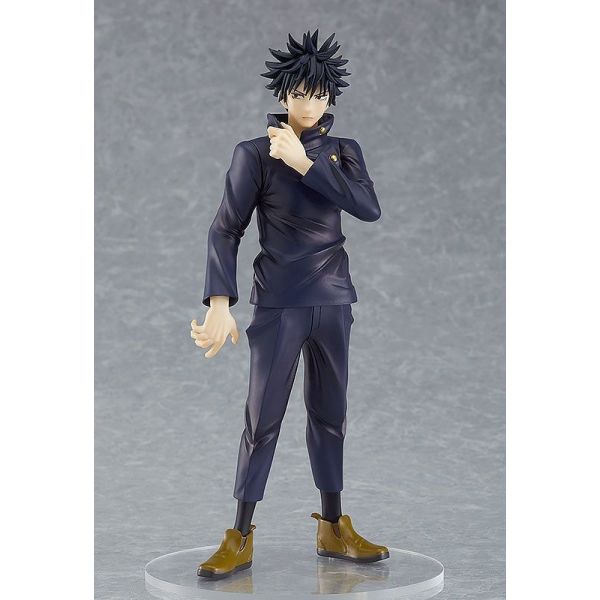 [Damaged Packaging] POP UP PARADE Megumi Fushiguro (Jujutsu Kaisen) Additional Image 1