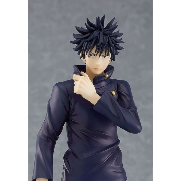 [Damaged Packaging] POP UP PARADE Megumi Fushiguro (Jujutsu Kaisen) Additional Image 3