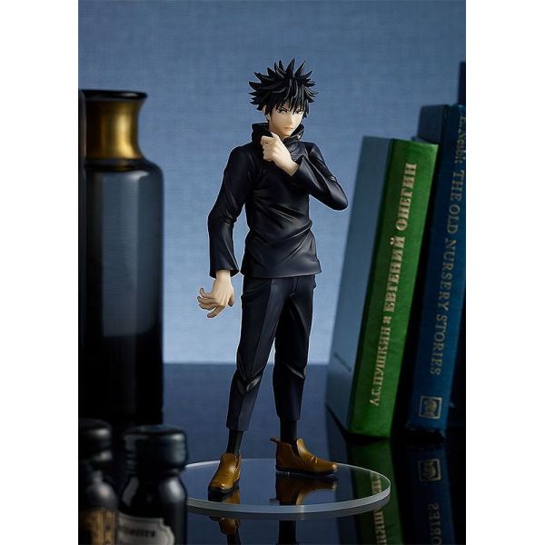 [Damaged Packaging] POP UP PARADE Megumi Fushiguro (Jujutsu Kaisen) Additional Image 4