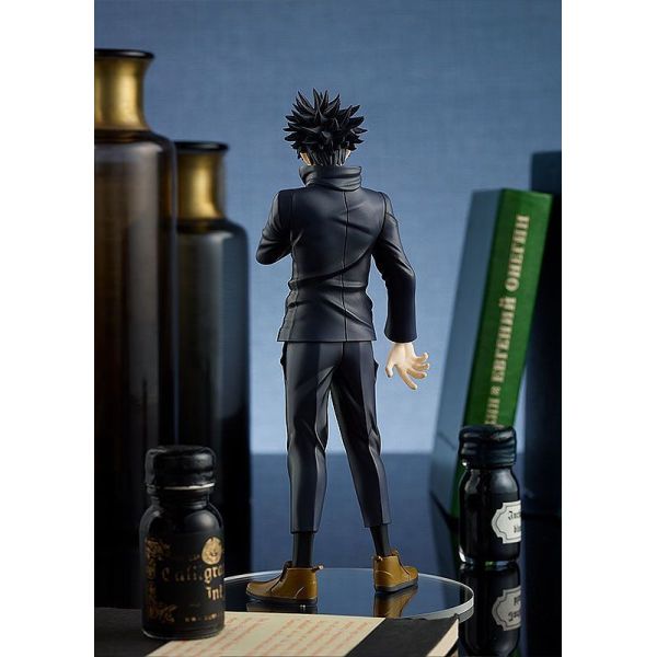 [Damaged Packaging] POP UP PARADE Megumi Fushiguro (Jujutsu Kaisen) Image