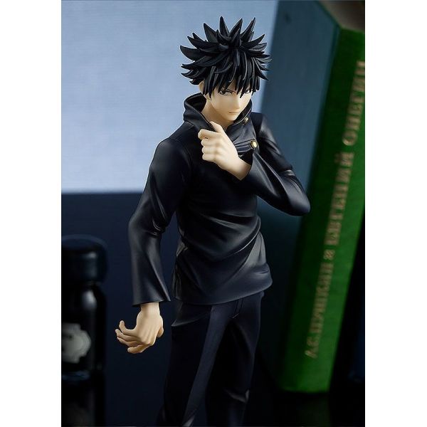 [Damaged Packaging] POP UP PARADE Megumi Fushiguro (Jujutsu Kaisen) Image