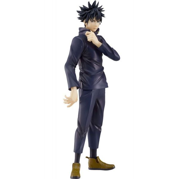 [Damaged Packaging] POP UP PARADE Megumi Fushiguro (Jujutsu Kaisen) Main Image