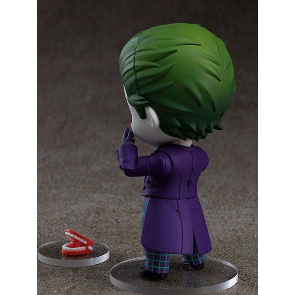 [Damaged Packaging] Nendoroid The Joker: 1989 Ver. (Batman 1989) Additional Image 3