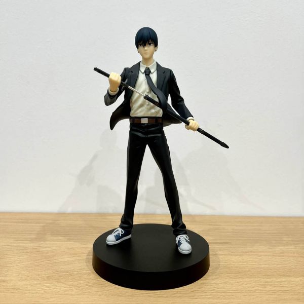 [Damaged] POP UP PARADE Aki Hayakawa (Chainsaw Man) Additional Image 1