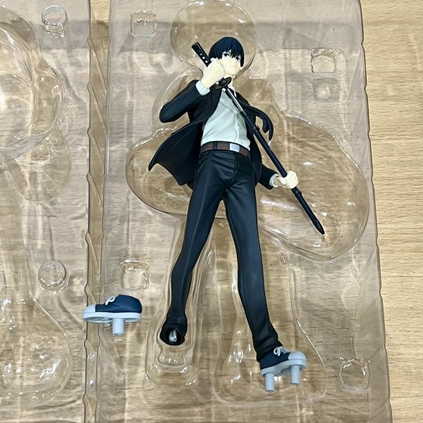 [Damaged] POP UP PARADE Aki Hayakawa (Chainsaw Man) Additional Image 3