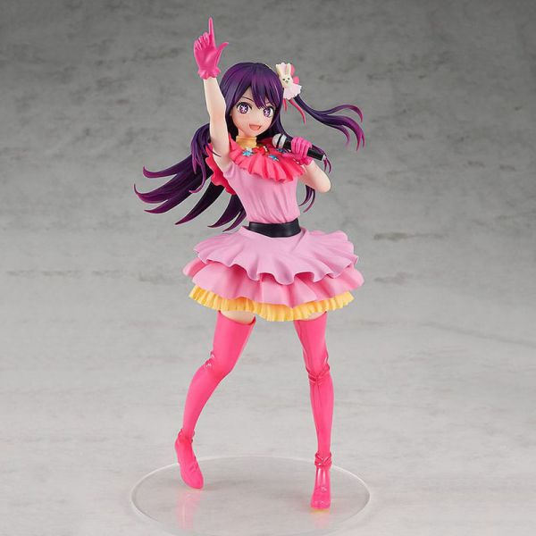 [Damaged Packaging] POP UP PARADE Ai (Oshi no Ko) Main Image