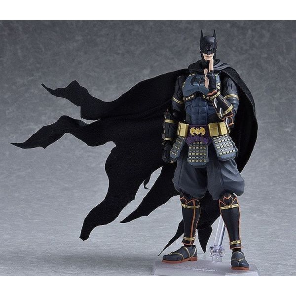 figma Batman Ninja (Batman Ninja) Additional Image 1