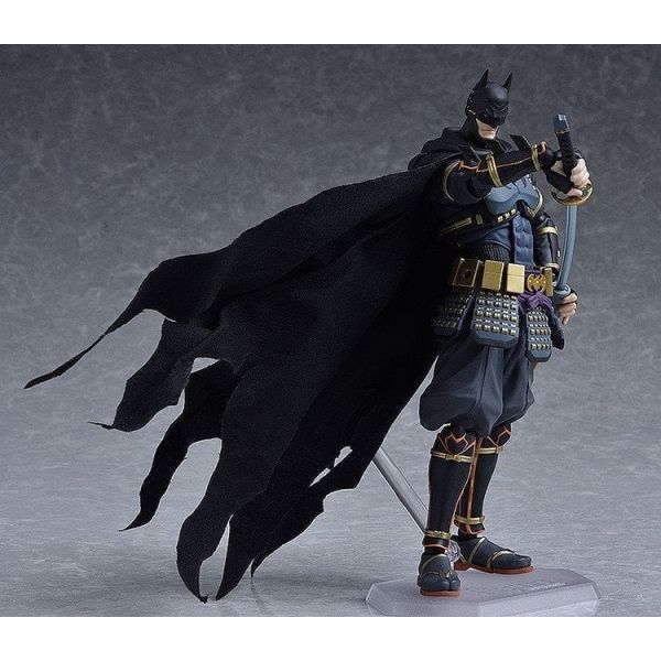 figma Batman Ninja (Batman Ninja) Additional Image 2