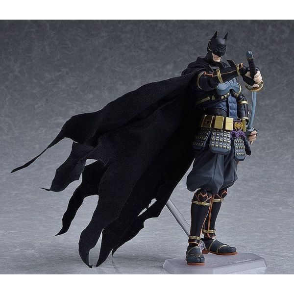 figma Batman Ninja (Batman Ninja) Image