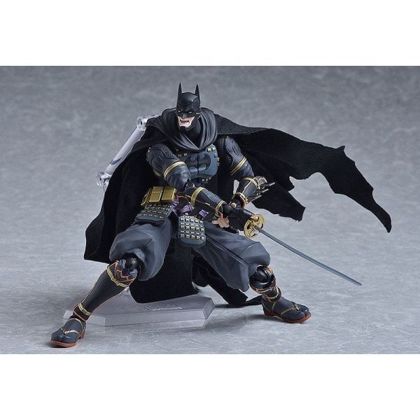 figma Batman Ninja (Batman Ninja) Additional Image 3