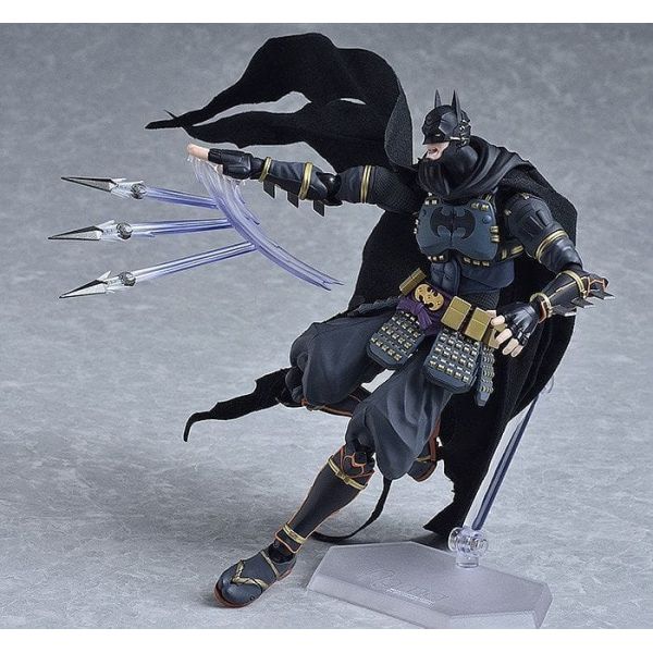 figma Batman Ninja (Batman Ninja) Additional Image 4