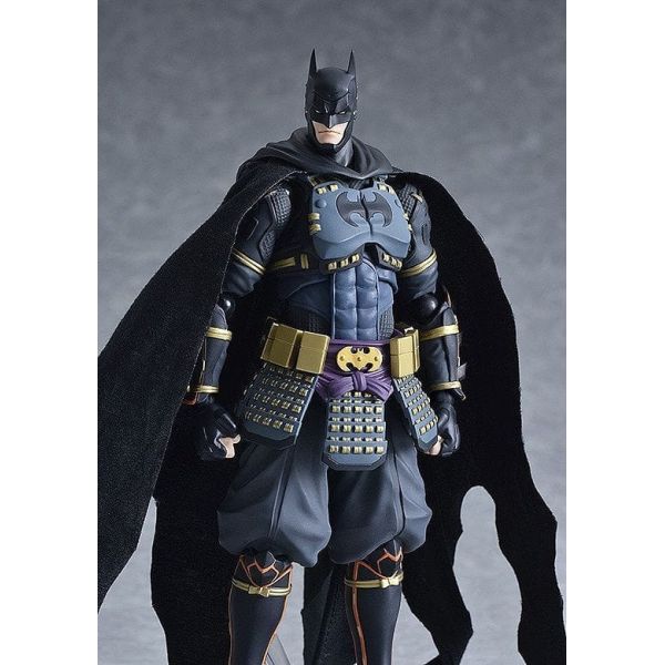 figma Batman Ninja (Batman Ninja) Additional Image 5