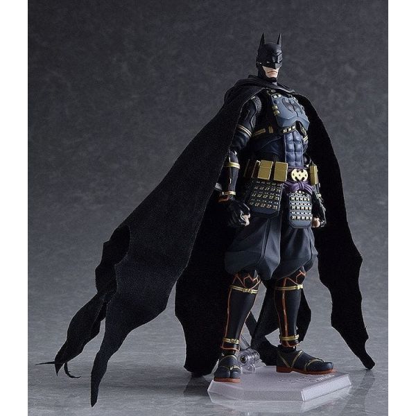 figma Batman Ninja (Batman Ninja) Additional Image 6