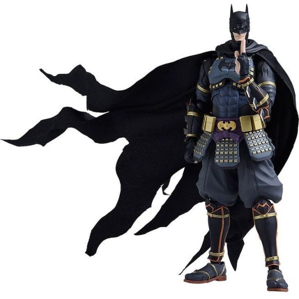 figma Batman Ninja (Batman Ninja) Main Image
