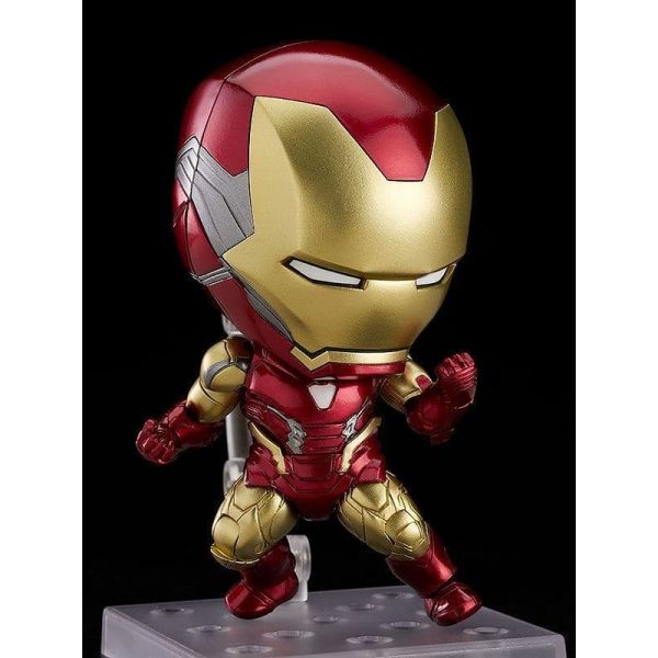 Nendoroid Iron Man Mark 85: Endgame  DX Version (Avengers: Endgame) (Reissue) Additional Image 1