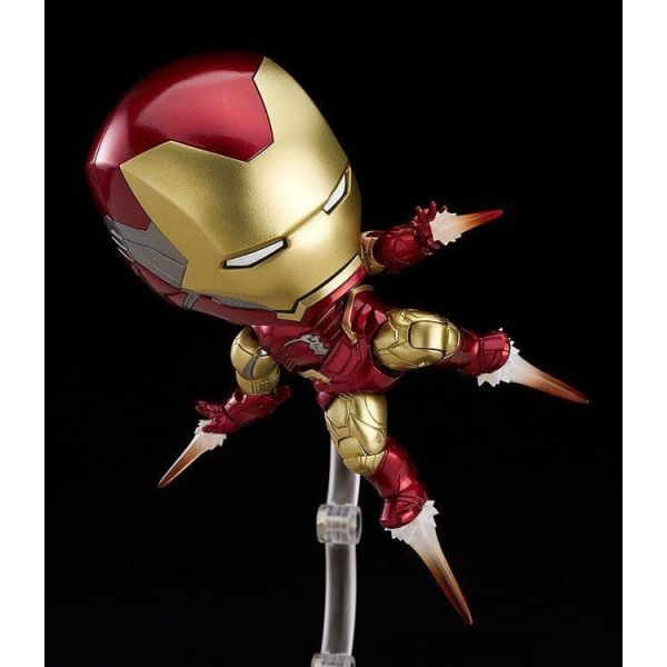 Nendoroid Iron Man Mark 85: Endgame  DX Version (Avengers: Endgame) (Reissue) Additional Image 2