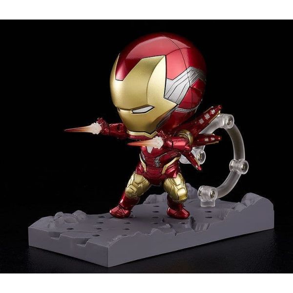 Nendoroid Iron Man Mark 85: Endgame  DX Version (Avengers: Endgame) (Reissue) Additional Image 3