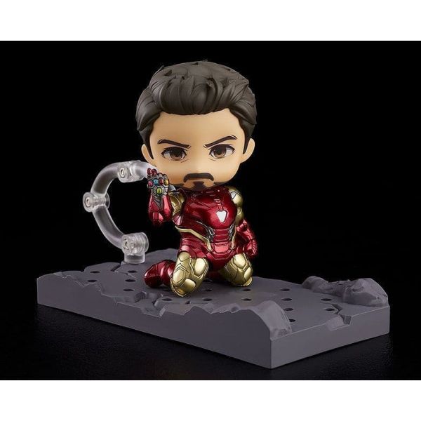 Nendoroid Iron Man Mark 85: Endgame  DX Version (Avengers: Endgame) (Reissue) Additional Image 6
