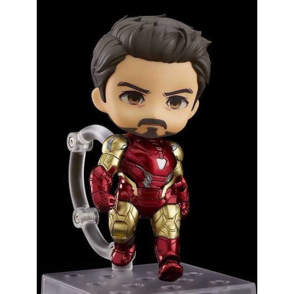 Nendoroid Iron Man Mark 85: Endgame  DX Version (Avengers: Endgame) (Reissue) Additional Image 7