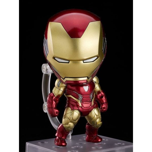 Nendoroid Iron Man Mark 85: Endgame  DX Version (Avengers: Endgame) (Reissue) Main Image
