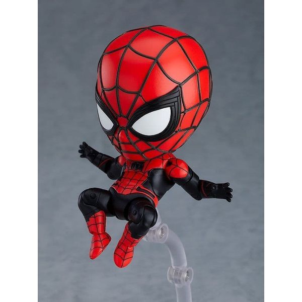 Nendoroid Spider-Man: Far From Home DX Version (Spider-Man: Far From Home) Additional Image 2