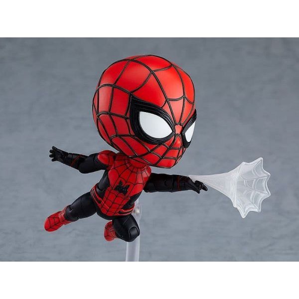 Nendoroid Spider-Man: Far From Home DX Version (Spider-Man: Far From Home) Additional Image 3