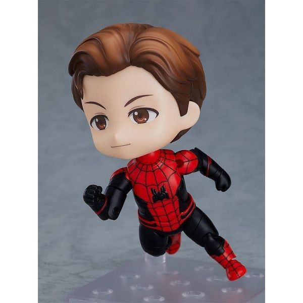 Nendoroid Spider-Man: Far From Home DX Version (Spider-Man: Far From Home) Additional Image 4