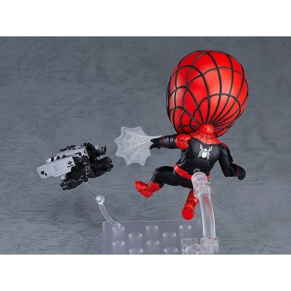 Nendoroid Spider-Man: Far From Home DX Version (Spider-Man: Far From Home) Additional Image 5