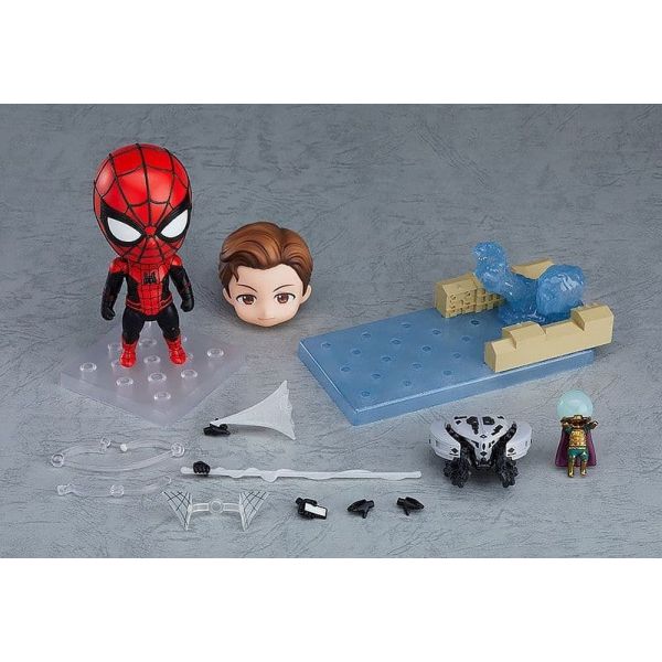 Nendoroid Spider-Man: Far From Home DX Version (Spider-Man: Far From Home) Additional Image 7