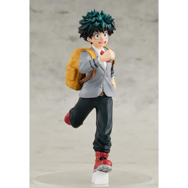 POP UP PARADE Izuku Midoriya PVC (My Hero Academia) Additional Image 1
