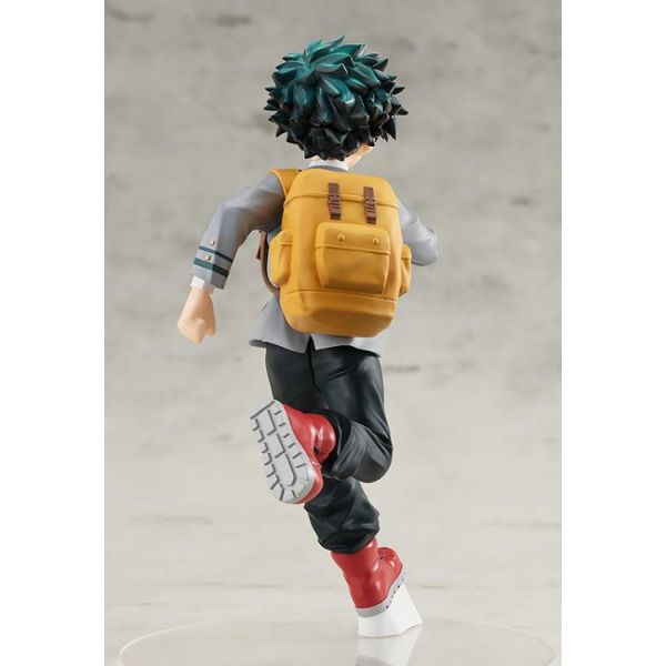 POP UP PARADE Izuku Midoriya PVC (My Hero Academia) Additional Image 2