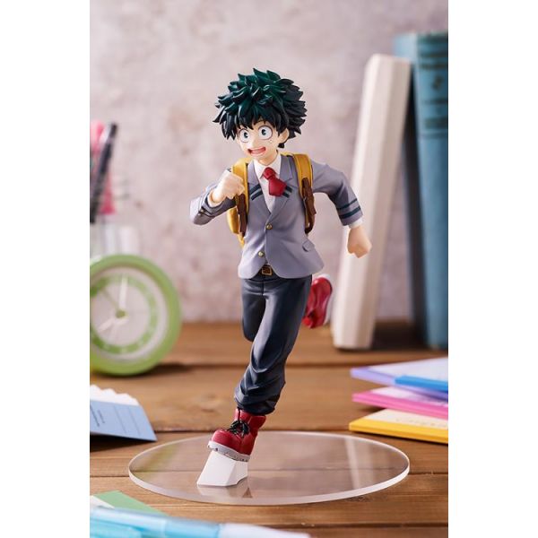 POP UP PARADE Izuku Midoriya PVC (My Hero Academia) Additional Image 3