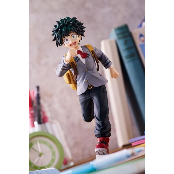 POP UP PARADE Izuku Midoriya PVC (My Hero Academia) Additional Image 4