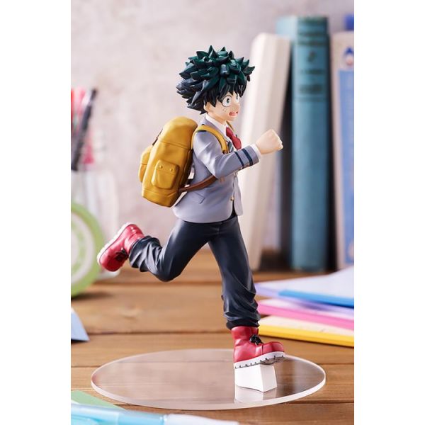 POP UP PARADE Izuku Midoriya PVC (My Hero Academia) Additional Image 5